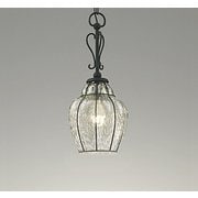 エクステリアライト/簡易防雨型/白熱灯器具40W相当 OP034264LR