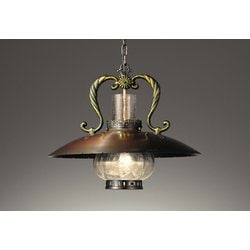 ペンダントライト/白熱灯器具40W相当 OP034397LCR