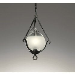 ペンダントライト/白熱灯器具40W相当 OP034398LCR