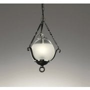 ペンダントライト/白熱灯器具40W相当 OP034398LCR