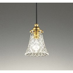 ペンダントライト/白熱灯器具40W相当 OP252295LR