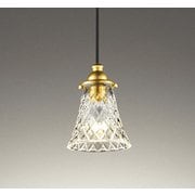 ペンダントライト/白熱灯器具40W相当 OP252296BR