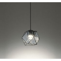 ペンダントライト/白熱灯器具60W相当 OP252357LR