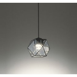 ペンダントライト/白熱灯器具60W相当 OP252358BR