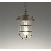 ペンダントライト/簡易防雨型/白熱灯器具40W相当 OP252410LR