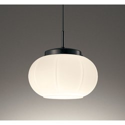 ペンダントライト/白熱灯器具60W相当 OP252608BR