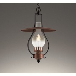 ペンダントライト/白熱灯器具40W相当 OP252738LCR