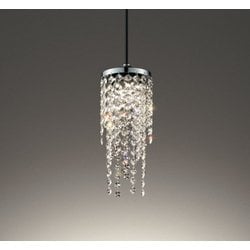 ペンダントライト/白熱灯器具60W相当 OP252844BR