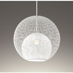ペンダントライト/白熱灯器具60W相当 OP252859BR