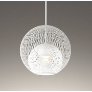 ペンダントライト/白熱灯器具60W相当 OP252860BR