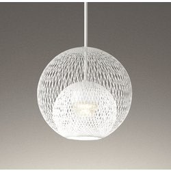 ペンダントライト/白熱灯器具60W相当 OP252860LR