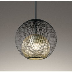 ペンダントライト/白熱灯器具60W相当 OP252862BR