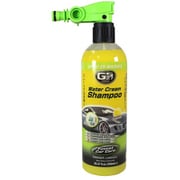 カーシャンプー ウォータークリームカーシャンプー 750ml 6090