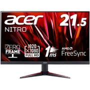 VG220QBbmiix [ゲーミングモニター NITRO/21.5型/フルHD/VA/75Hz]