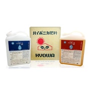 ハイポニカ液体肥料 A・Bセット 4L