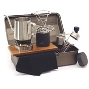 DWAKTS02-TGY [POKETLE COFFEE KIT FLEEK]