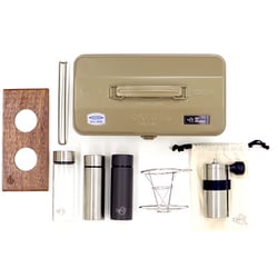DWAKTS03-BE [POKETLE COFFEE KIT BE]