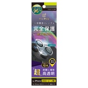 TR-IP22L2-LCA-ARCC [iPhone 14/14 Plus用 カメラレンズ保護ガラスフィルム 光沢]
