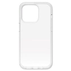 TR-IP22L3-TT-CL [iPhone 14 Pro Max用 Turtle ハイブリッドケース クリア]