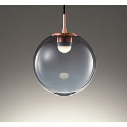 ペンダントライト/白熱灯器具60W相当 OP252922BR