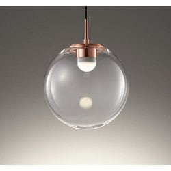 ペンダントライト/白熱灯器具60W相当 OP252924LR