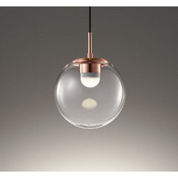 ペンダントライト/白熱灯器具60W相当 OP252928BR