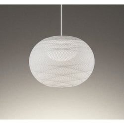 ペンダントライト/白熱灯器具60W相当 OP252929BR