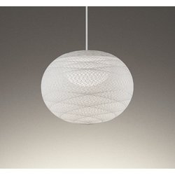 ペンダントライト/白熱灯器具60W相当 OP252930BR