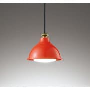 ペンダントライト/白熱灯器具60W相当 OP252933LR