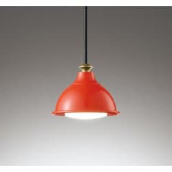 ペンダントライト/白熱灯器具60W相当 OP252934BR