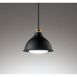 ペンダントライト/白熱灯器具60W相当 OP252937BR