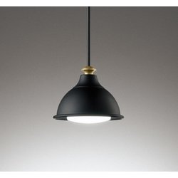 ペンダントライト/白熱灯器具60W相当 OP252938BR
