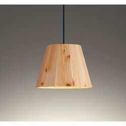 ペンダントライト/白熱灯器具60W相当 OP252940LR
