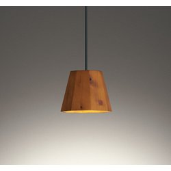 ペンダントライト/白熱灯器具60W相当 OP252946LR