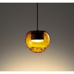 ペンダントライト/白熱灯器具60W相当 OP252951BR