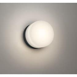 エクステリアライト/防雨・防湿型/白熱灯器具60W相当 OW269048LR