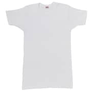 丸首半袖Tシャツ L G013A-L