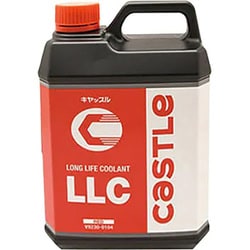 クーラント タクティ LONG LIFE COOLANT 2L V92300104