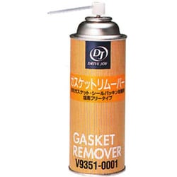 ガスケット リムーバー タクティ DJ ガスケットリムーバー （塩素フリータイプ） 420ml V93510001