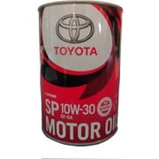 エンジンオイル TOYOTA SP GF-6A 10W-30 1L 08880-13806