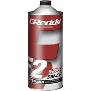 エンジンオイル Greddy F2 SM-CF 5W-50 1L 17501203