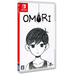 OMORI [Nintendo Switchソフト]