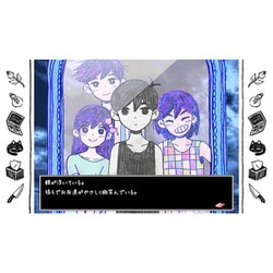 ヨドバシ.com - Fangamer JAPAN OMORI [Nintendo Switchソフト