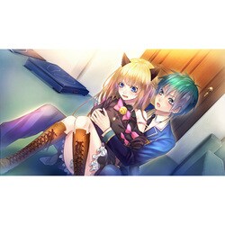 マジェスティックマジョリカル 限定版 Nintendo Switch Amazon.com: マジェスティック☆マジョリカル 限定版 -Switch