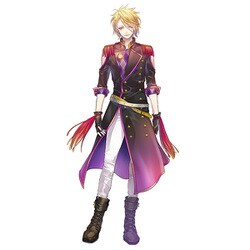 マジェスティック⭐︎マジョリカル & 7´scarlet セット売り