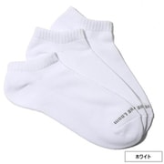 FRUIT OF THE LOOM AC ベーシックmen’s ホワイト3P 12931800
