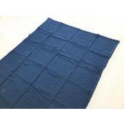 ガーゼケット 8重ガーゼ 140×200cm 1.0kg 泉大津産 ネイビー