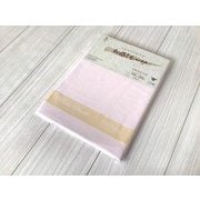 シーツ 和晒 150×250cm ピンク 綿100% 三河産 日本製