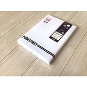 シーツ 日清紡 182×275cm ホワイト 綿100% 日本製