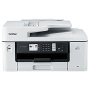 即発送【逸品】brother MFC-J6510DW A3対応プリンター FAXつき プリンター・複合機